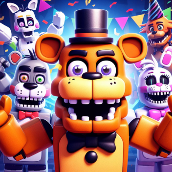 [WIP] Five Nights at Freddy's: Roleplay Saga