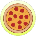 Frist Pizza