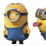 Benji’s Minions