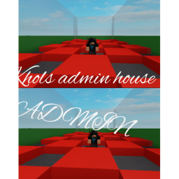 Khols Admin House