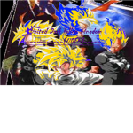 United Dark Fallen Kingdom