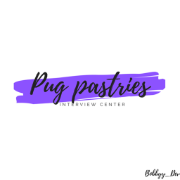 Pug Pastries | Interview centre