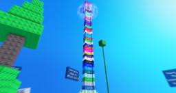 ❄️ EToH Tabela Trudności Obby