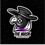 The Masks Roblox Group
