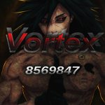 #Vortex