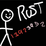 〤RustW