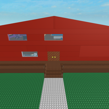 Firebolt's house