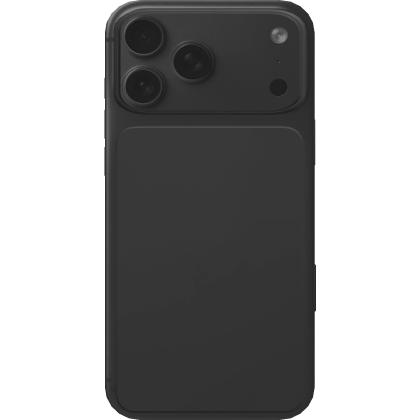 Phone 17 Black