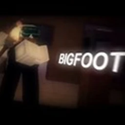 Finding Bigfoot icon