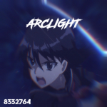 彡Arclight