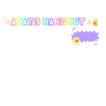 axolotl and animal hangout