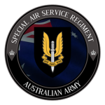 [ΑΑ] - Special Air Service Regiment