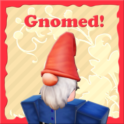 Gnomed! [PRE-ALPHA]