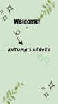 Autumn's Leavez