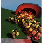 Deepers Tower Defend Official Group || D T D