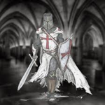 Knights Attack