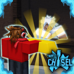 (WIP) Chisel 🎄
