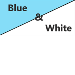 Blue&White Games
