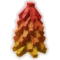 Kniphofia produce
