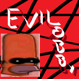 EVIL obby