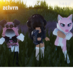 pre11y ghoul$