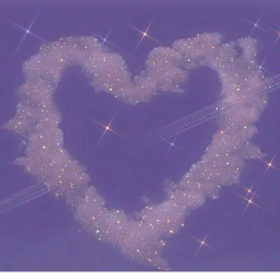 💜