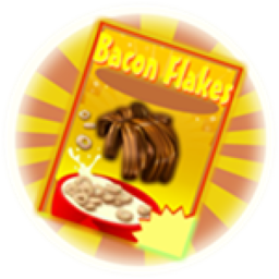 Bacon Flakes Company
