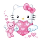 hellokittyᅠ