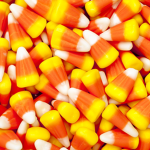 Cool Candy Corn