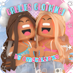 ʚɞ Callies Clothing ʚɞ