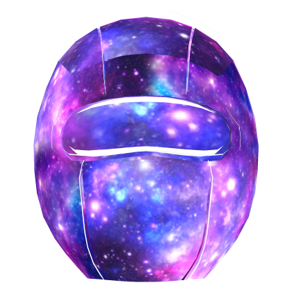 Cartoony Ninja Galaxy