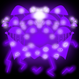 "The Void Terrain. . ."
