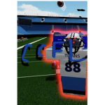 (CCFL) Champion College Football League