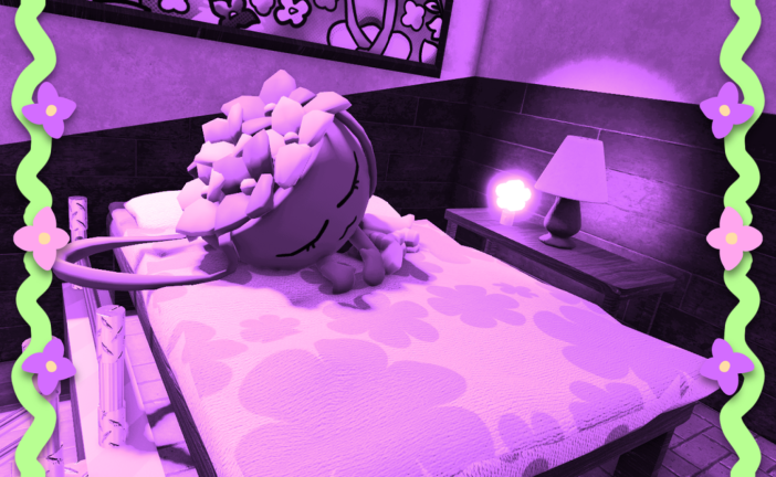 Bassie's Room screenshot 2