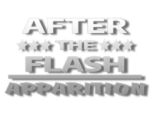 ATF: Apparition