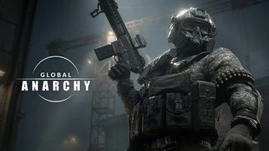 💥Global Anarchy [Early Access]