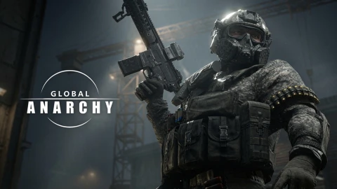 💥Global Anarchy [Early Access] scripts