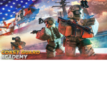 | Coast Guard Academy |
