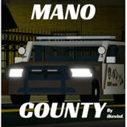 Mano County Pennsylvania