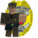 USMC|| United States Marine Corps Military Police