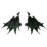 Endo's Dragon WIngs