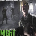 Nacht der Untoten
