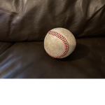 Baseball fans for Yankees redsox or mets