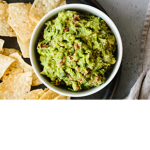 FREE GUACAMOLE