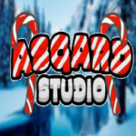 Asgardian Christmas Event