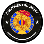 USAR} Continental Army Command
