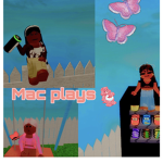 M.a.c group