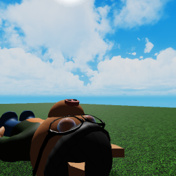 Doggy Runners (BETA)