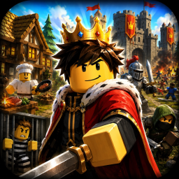 Crownfall