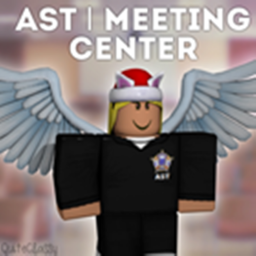 Alaska State Troopers Meeting Center